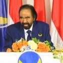 Surya Paloh: Nasdem Tawarkan Parliamentary Threshold 7 Persen