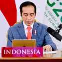 Di KTT G20, Jokowi Dorong Bantuan Vaksin Covid-19 Hingga Restrukturisasi Utang Bagi Negara Berkembang Dan Miskin