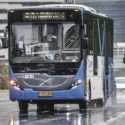 Begini Cara Dapat <i>Cashback</i> 50 Persen Saat Beli Tiket Transjakarta