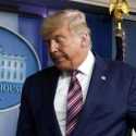Donald Trump Terang-terangan Menulis Di Twitter: Joe Biden Menang Karena Pemilu Dicurangi