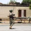 Pasukan Bersenjata Serang Masjid Di Nigeria, Lima Jamaah Tewas Dan 40 Diculik Termasuk Imam