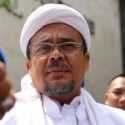 Ini Jadwal Habib Rizieq Setelah Tiba Di Jakarta