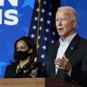 Biden-Harris Bersiap Rilis Tim Transisi Kepresidenan Dan Rombak Satgas Penanganan Covid-19 Gedung Putih