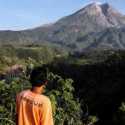 Aktivitas Merapi Masih Tinggi, Masyarakat Diimbau Tetap Tenang