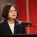 Perwiranya Dituding Membelot Ke China, Presiden Taiwan Tsai Ing-wen Pasang Badan