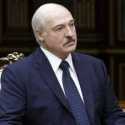 Dialog Tak Kunjung Tiba, Uni Eropa Resmi Keluarkan Sanksi Terhadap Lukashenko Dan Putranya