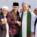 Dukungan Mubaligh Muhammadiyah Mempertegas Mahyeldi Representatif Ulama