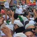MUI Akui Belum Pernah Ada Tokoh Yang Disambut Gegap Gempita Seperti Habib Rizieq