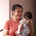 Seorang Ibu Di Singapura Lahirkan Bayi Dengan Antibodi Covid-19