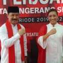 Survei Pilkada Tangsel: Keponakan Prabowo Teratas, Putri Wapres Paling Buncit
