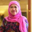 Pilih Pimpin Jawa Timur Daripada PPP, Khofifah: Amanat Rakyat Di Pundak Saya