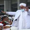 Gandeng Habib Rizieq Bisa Jadi Cara Pemerintah Keluar Dari Krisis Ekonomi