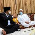 Anies Sambangi Habib Rizieq, PKS: Umara Dan Ulama Harus Bergandengan Tangan