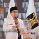 Ketua Majelis Syuro PKS: Sebagai Mayoritas, Kita Harus Ukir Sejarah Indahnya Peradaban Islam
