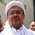 Habib Rizieq Dipanggil Polda Metro Atas Dugaan Pidana Penghasutan Hingga Pelanggaran Prokes