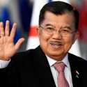 Guspardi Gaus: Jangan Samakan JK Dengan Mahathir Soal Peluang Pencalonan Presiden