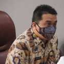 Terpapar Covid-19, Wagub DKI: Kondisi Saya Tetap Baik Dan Terkendali