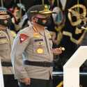 Pesan Kapolri Buat 8 Kapolda Yang Baru Dilantik: Netralitas Hingga Tegakan Prokes