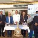 Diplomasi 'Goyang Lidah', Restoran Premium Indonesia Pertama Dibuka Di Mesir