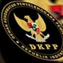 DKPP Periksa KPU Pusat Dan Bengkulu Terkait Pendaftaran Calon Eks Terpidana Korupsi