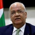 Diserang Covid-19, Negosiator Andal Palestina Saeb Erekat Meninggal Dunia