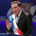 Isolasi Mandiri Karena Kolega Positif Covid-19, Presiden Panama Tak Hadiri Upacara Kemerdekaan
