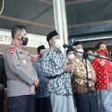 Forum Mubalikh Nusantara Minta Kapolda Metro Tidak Pandang Bulu Tegakan Protokol Kesehatan