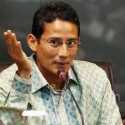 Soal Pengganti Edhy Prabowo, Hendri Satrio: Lebih Baik Sandiaga Uno Daripada Fadli Zon Dan Dasco