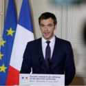 Menteri Kesehatan Olivier Veran Akui Banyak Warga Prancis Terkena Gangguan Kejiwaan Akibat Penguncian Kedua Covid-19