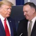 Menlu Pompeo Masih Yakin Donald Trump Menang Dan Akan Dilantik 20 Januari Tahun Depan