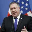 Pompeo: Penjualan F-35 Adalah Upaya AS Membantu UEA Melawan Iran