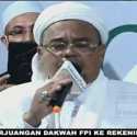 Habib Rizieq: DPR Hanya Wakili Konglomerat, Tapi Habaib Dan Ulama Tidak Pernah Tinggalkan Rakyat