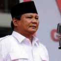 Pengamat: Prabowo Jadi Pembantu Jokowi Turunkan Citra Gerindra Di Sumbar