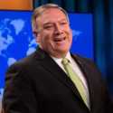 Pertama Dalam Sejarah, Menlu AS Mike Pompeo Akan Kunjungi Wilayah Permukiman Israel