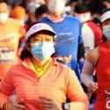 Bangkit Pasca Pandemi, Shanghai International Marathon Dibanjiri 9.000 Pelari
