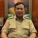 Habiburrokhman: Pak Prabowo Risih Disebut Menteri Terbaik, Karena..