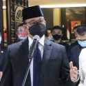 Alasan Anies Tidak Pukul Rata Menaikkan UMP Di Jakarta
