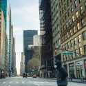 Kejahatan Akibat Pandemi Melonjak, Ratusan Ribu Rumah Tangga Tinggalkan New York