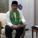 Wagub DKI: Sanksi Denda Untuk HRS Terbesar Yang Pernah Ada Di Indonesia