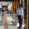 Rusak Berat Akibat Unjuk Rasa, Transjakarta Akan Sulap Halte Dengan Konsep Modern Dan Kekinian