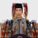 Hadir Virtual Milad Ke-108 Muhamadiyah, Jokowi: Selamat Atas Usia Yang Telah Diisi Dengan Banyak Karya Dan Kontribusi