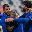 Hasil UEFA Nations League: Italia Mantapkan Posisi Menuju Final