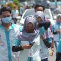 Jelang Aksi Buruh, Satgas Covid-19 Minta Faktor Kesehatan Diutamakan