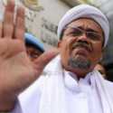Untuk Penuhi Hasrat Perjuangannya, Habib Rizieq Shihab Perlu Aktif Di Politik