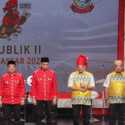 Debat Lapangan Kerja, Irman YL Klaim Pelatihan Tingkat RT Efektif Dibanding Training Gratis