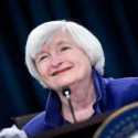 Jika Joe Biden Pilih Janet Yellen, Amerika Akan Punya Menteri Keuangan Wanita Pertama Dalam Sejarah