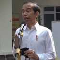 Jokowi Beberkan Proses Distribusi Vaksin Covid-19 Agar Tidak Rusak
