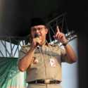 Anies: Kami Proaktif Kirim Surat Peringatan Protokol Kesehatan, Apakah Di Pilkada Ada?
