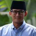 Karpet Merah PPP Untuk Sandiaga Uno?