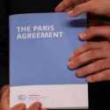 AS Resmi Keluar Dari Perjanjian Paris